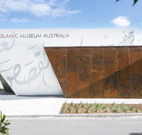 Islamic Museum of Australia - Accommodation Broome