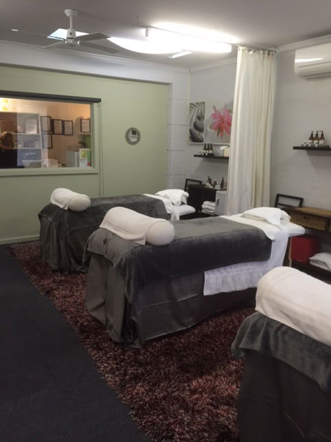 Aromatherapy In Action - Accommodation Broome 2