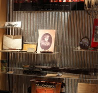 Tongarra Bicentennial Museum - Accommodation Broome