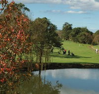 Jamberoo Golf Club - Accommodation Broome