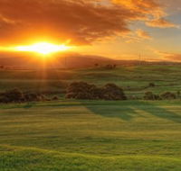 Links Shell Cove Golf Course - Accommodation Broome