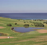 Gerringong Golf Club - Accommodation Broome