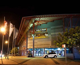 WIN Entertainment Centre - Accommodation Broome 0