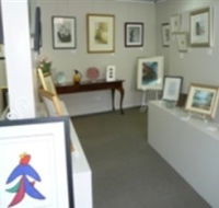 Kiama Art Gallery - Accommodation Broome