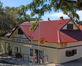 ABC Cheese Factory - Accommodation Broome 0