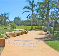 Callala Beach RSL Country Golf Club - Accommodation Broome