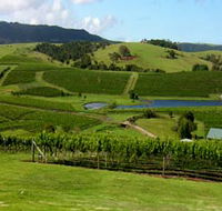 Crooked River Winery - Accommodation Broome