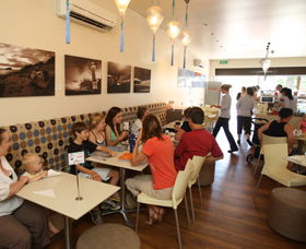 Cafe Parkview - Accommodation Broome 0
