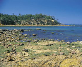 Aslings Beach - Accommodation Broome 0