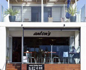 Antons - Accommodation Broome 0