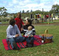 Blackbutt Forest Reserve - Accommodation Broome