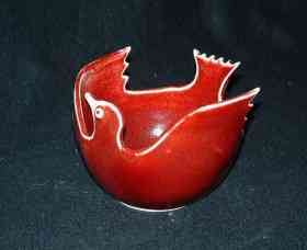 Pottery At Old Toolijooa School - Accommodation Broome 0