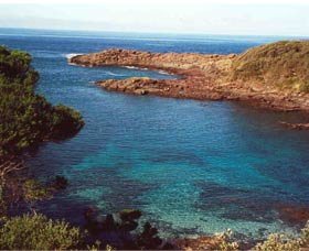 Bass Point Reserve - Accommodation Broome 0