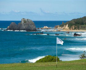 Narooma Golf Club - Accommodation Broome 0