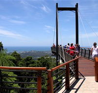 Sealy Lookout - Accommodation Broome