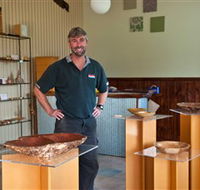 Wood we create - Accommodation Broome
