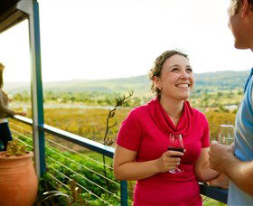 Greenleigh NSW Accommodation Broome