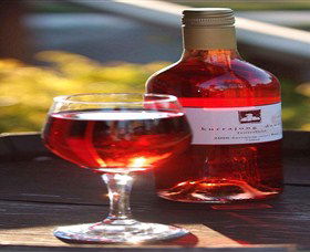Kurrajong Downs Wines Vineyard - Accommodation Broome 3