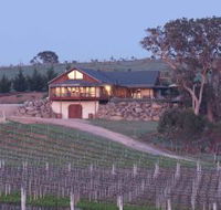 Kurrajong Downs Wines Vineyard - Accommodation Broome
