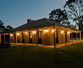Pokolbin Estate Vineyard - Accommodation Broome 0