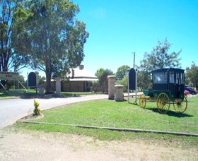 Pokolbin Estate Vineyard - Accommodation Broome 1