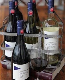 Robert Oatley Vineyards - Accommodation Broome 1