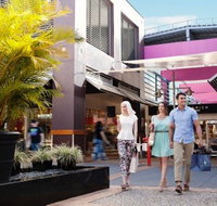 test - Accommodation Broome