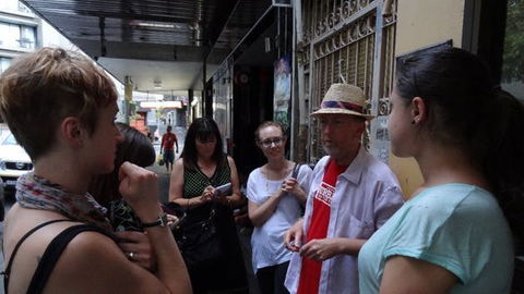 Sydney Urban Adventures - Accommodation Broome 1