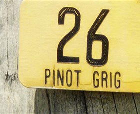 Angullong Wines - Accommodation Broome 2