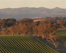 Angullong Wines - Accommodation Broome 0