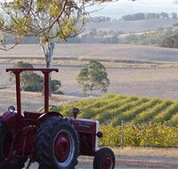 Pankhurst Wines - Accommodation Broome