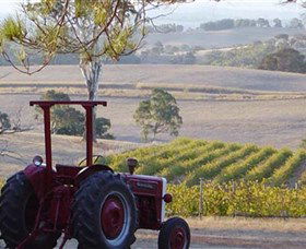 Pankhurst Wines - Accommodation Broome 0