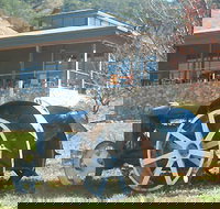 Lake George Winery - Accommodation Broome