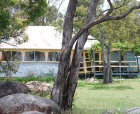 Twisted Gum Wines - Accommodation Broome 3