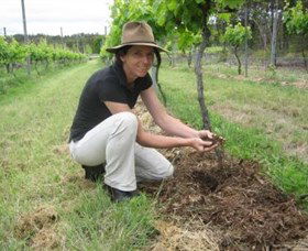 Twisted Gum Wines - Accommodation Broome 2