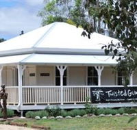 Twisted Gum Wines - Accommodation Broome