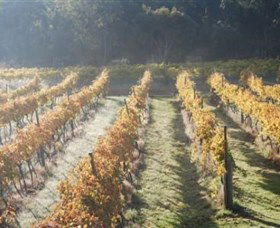 Twisted Gum Wines - Accommodation Broome 1