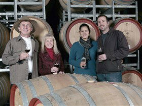Lambert Estate Wines - Accommodation Broome 2