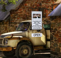 Rockford Wines - Accommodation Broome