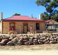 Uleybury Wines - Accommodation Broome
