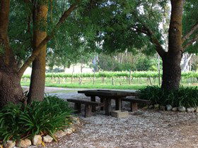 Verdun Park Wines - Accommodation Broome 0