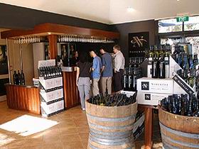 Nepenthe Wines - Accommodation Broome 2
