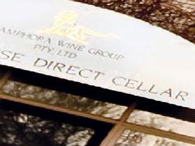 Amphora Wine Group - Accommodation Broome 1
