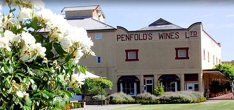 Penfolds Barossa - Accommodation Broome 0