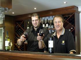Virgara Wines - Accommodation Broome 1