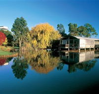 Balnaves of Coonawarra - Accommodation Broome