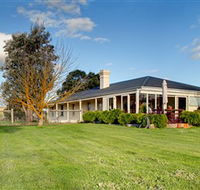 Coombe Yarra Valley - Accommodation Broome