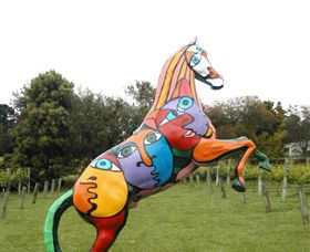 Prancing Horse Estate - Accommodation Broome 0