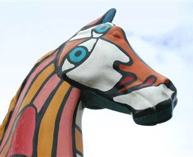 Prancing Horse Estate - Accommodation Broome 1