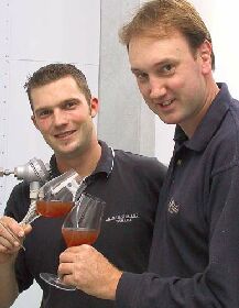 Pipers Brook Vineyard - Accommodation Broome 2